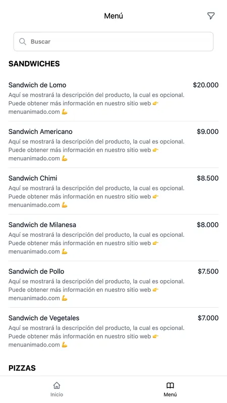 Diseño Basic