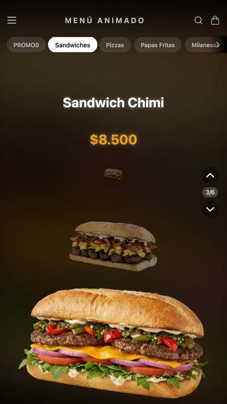Diseño Signature